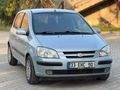Galeriden Hyundai Getz 1.3 GLS 2004 Model Kahramanmaraş
