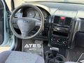 Galeriden Hyundai Getz 1.3 GLS 2004 Model Kahramanmaraş