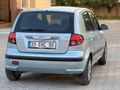 Galeriden Hyundai Getz 1.3 GLS 2004 Model Kahramanmaraş