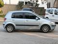 Galeriden Hyundai Getz 1.3 GLS 2004 Model Kahramanmaraş