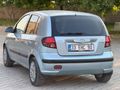 Galeriden Hyundai Getz 1.3 GLS 2004 Model Kahramanmaraş
