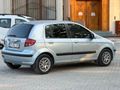 Galeriden Hyundai Getz 1.3 GLS 2004 Model Kahramanmaraş