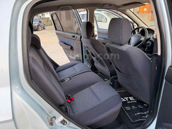 Galeriden Hyundai Getz 1.3 GLS 2004 Model Kahramanmaraş