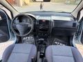 Galeriden Hyundai Getz 1.3 GLS 2004 Model Kahramanmaraş