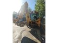 22 Yıldır Tek Elden / JCB SÜPER 3CX / ARKA TEKERLERDEN HAREKETLİ / BAKIMLI MAKİNE
