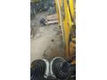 22 Yıldır Tek Elden / JCB SÜPER 3CX / ARKA TEKERLERDEN HAREKETLİ / BAKIMLI MAKİNE