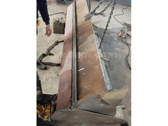 22 Yıldır Tek Elden / JCB SÜPER 3CX / ARKA TEKERLERDEN HAREKETLİ / BAKIMLI MAKİNE