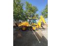 22 Yıldır Tek Elden / JCB SÜPER 3CX / ARKA TEKERLERDEN HAREKETLİ / BAKIMLI MAKİNE