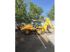 22 Yıldır Tek Elden / JCB SÜPER 3CX / ARKA TEKERLERDEN HAREKETLİ / BAKIMLI MAKİNE