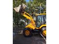22 Yıldır Tek Elden / JCB SÜPER 3CX / ARKA TEKERLERDEN HAREKETLİ / BAKIMLI MAKİNE