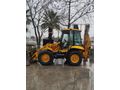 22 Yıldır Tek Elden / JCB SÜPER 3CX / ARKA TEKERLERDEN HAREKETLİ / BAKIMLI MAKİNE