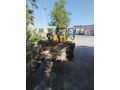 22 Yıldır Tek Elden / JCB SÜPER 3CX / ARKA TEKERLERDEN HAREKETLİ / BAKIMLI MAKİNE