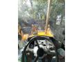 22 Yıldır Tek Elden / JCB SÜPER 3CX / ARKA TEKERLERDEN HAREKETLİ / BAKIMLI MAKİNE