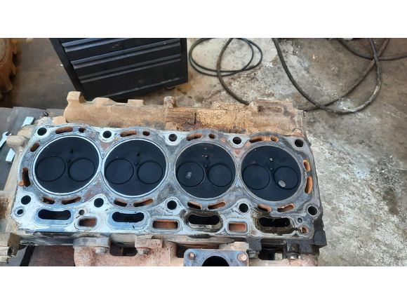 22 Yıldır Tek Elden / JCB SÜPER 3CX / ARKA TEKERLERDEN HAREKETLİ / BAKIMLI MAKİNE