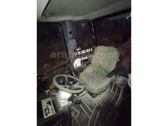 22 Yıldır Tek Elden / JCB SÜPER 3CX / ARKA TEKERLERDEN HAREKETLİ / BAKIMLI MAKİNE