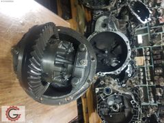 STAREX 2500 TCİ DEFRANSİYEL