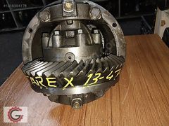 STAREX KAMYONET DEFRANSİYEL