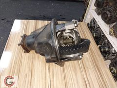 BONGO 2500 DEFRANSİYEL