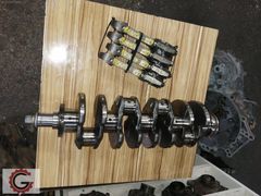 BONGO 2900 KRANK