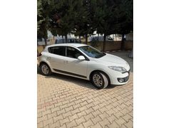 Sahibinden Renault Megane 1.6 Touch 2013 Model 