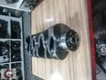 VANETTE 2.3 KRANK
