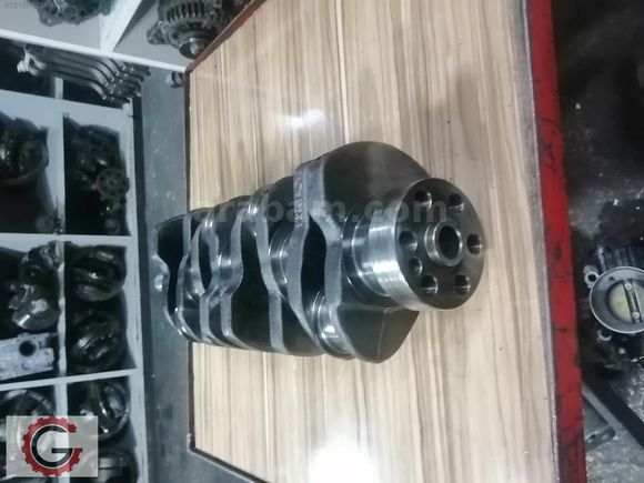 VANETTE 2.3 KRANK