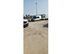 Sahibinden Ford Transit 330 S 2003 Model