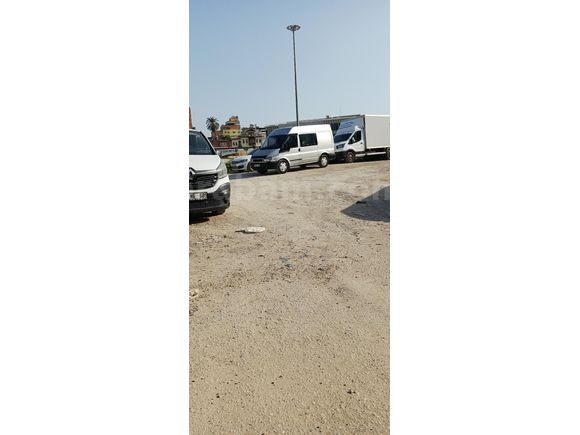 Sahibinden Ford Transit 330 S 2003 Model