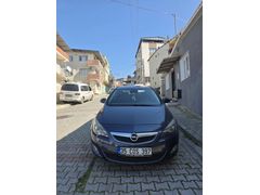 Sahibinden Opel Astra 1.6 Sport 2010 Model 