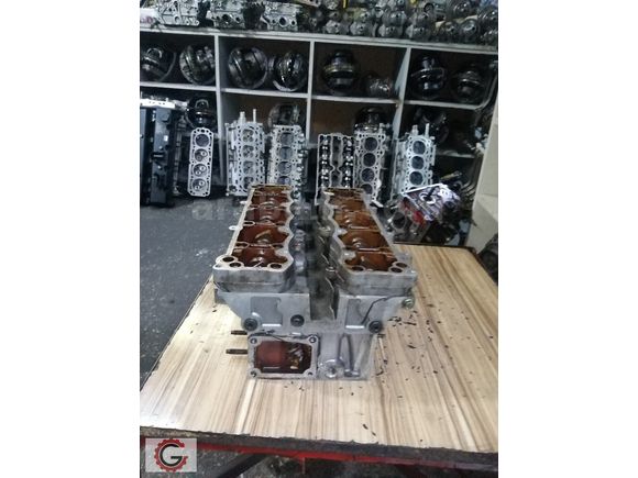 SUCCE 1.6 SİLİNDİR KAPAĞI