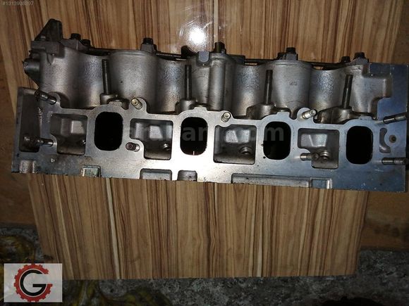 DOBLO 1.9 TURBOLU SİLİNDİR KAPAĞI