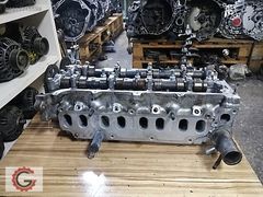 COROLLA 2.0 DİZEL SİLİNDİR KAPAĞI