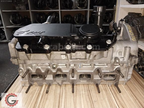 DUCATO 2.3 SİLİNDİR KAPAĞI