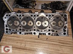 MAZDA E2200 KALIN ENJEKTÖR SİLİNDİR KAPAĞI