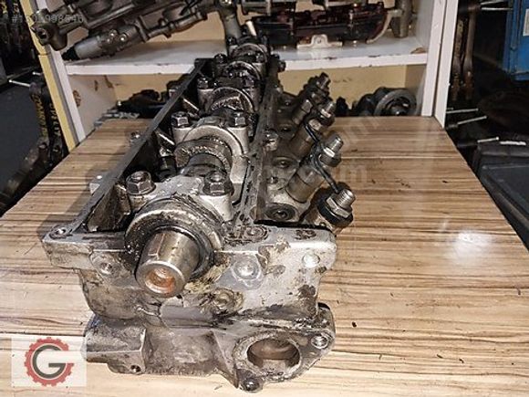 BESTA 2200 SİLİNDİR KAPAĞI