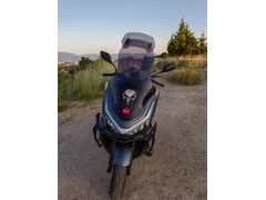 Sahibinden Honda PCX125 