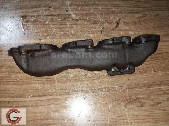DOBLO 1.6 EGZOZ MANİFOLDU