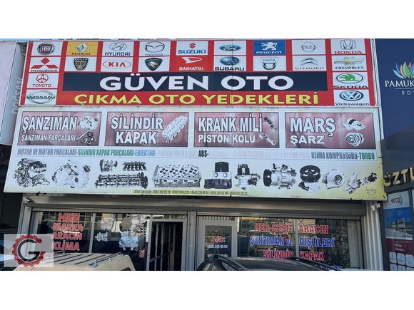 TRANSİT 2.5 EGZOZ MANİFOLDU