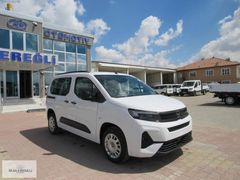 BÜYÜKSOYLU'DAN 2026 MODEL SIFIR OPEL COMBO 1.5 D ESENTİAL 130 HP