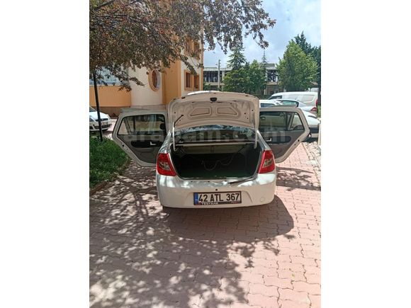 Sahibinden Renault Symbol 1.2 Authentique Edition 2012 Model