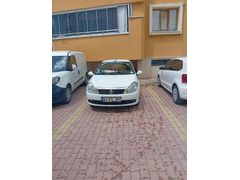 Sahibinden Renault Symbol 1.2 Authentique Edition 2012 Model