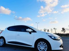 Sahibinden Renault Clio 1.5 dCi Touch 2014 Model 