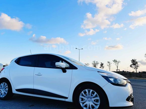 Sahibinden Renault Clio 1.5 dCi Touch 2014 Model 