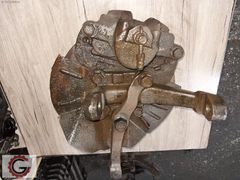 BONGO ÖN AKS TAŞIYICI KOMPLE SAĞ SOL