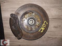 CİVİC 1996-2000 ÖN AKS TAŞIYICI KOMPLE SAĞ