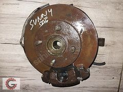 SUNNY ÖN AKS TAŞIYICI SAĞ