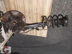 MAZDA 3 ÖN AKS TAŞIYICI KOMPLE SAĞ SOL