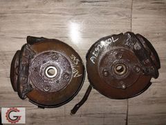 COROLLA AE92 ÖN AKS TAŞIYICI KOMPLE SAĞ SOL