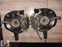 CAMRY ÖN AKS TAŞIYICI KOMPLE SAĞ SOL