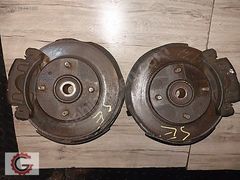 ELANTRA 1990-1995 ÖN AKS TAŞIYICI KOMPLE